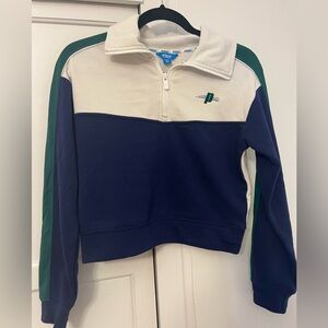 Prince pickleball sweater